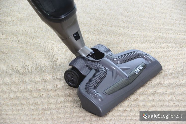 Imetec Piuma Force Cordless 32V