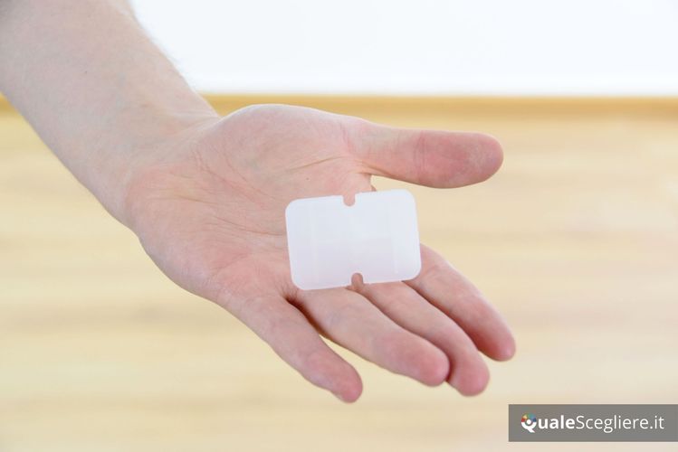 Imetec Piuma Force Cordless 32V