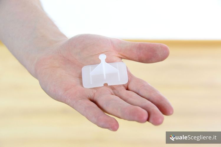 Imetec Piuma Force Cordless 32V