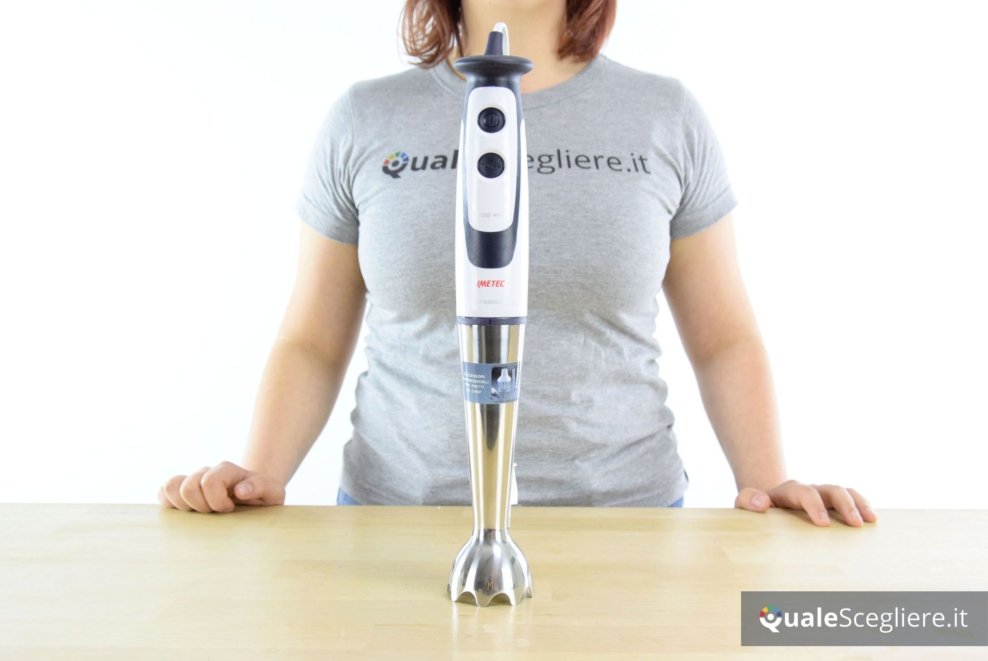 Imetec Professional Serie HB 2000