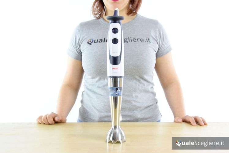 Imetec Professional Serie HB 2000