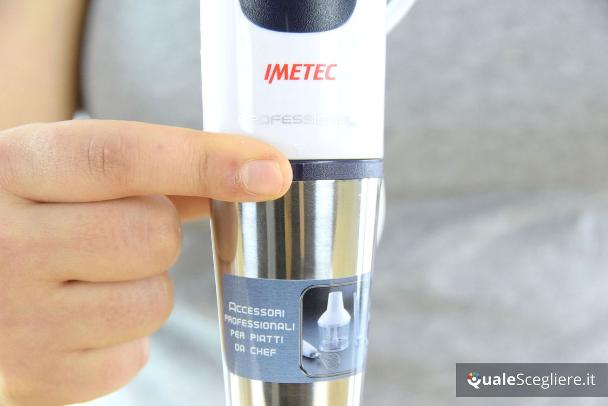 Imetec Professional Serie HB 2000