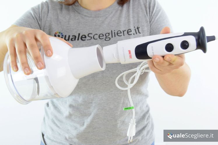 Imetec Professional Serie HB 2000