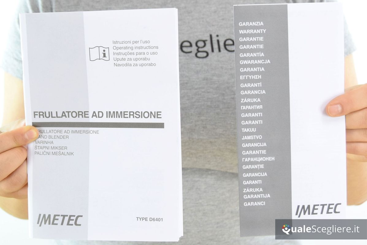 Imetec Professional Serie HB 2000