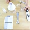 Imetec Professional Serie HB 2000