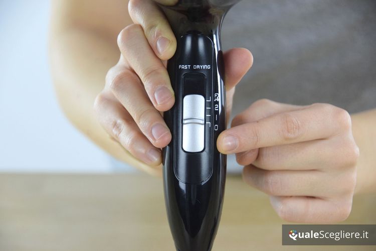 Imetec S8 2100 Power To Style