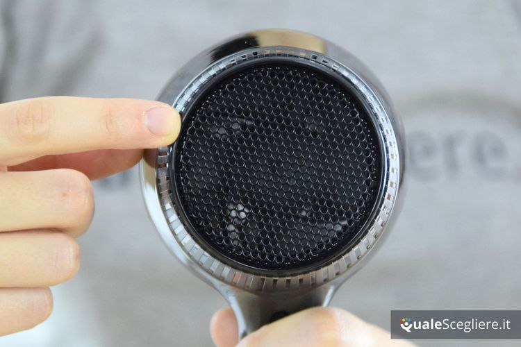 Imetec S8 2100 Power To Style