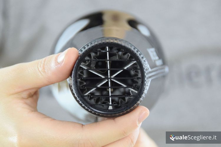 Imetec S8 2100 Power To Style