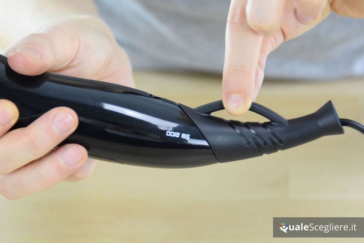 Imetec S8 2100 Power To Style