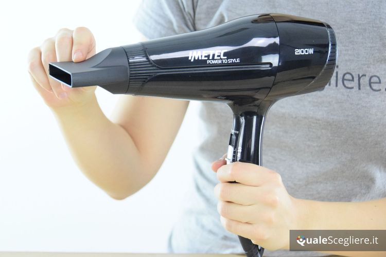 Imetec S8 2100 Power To Style