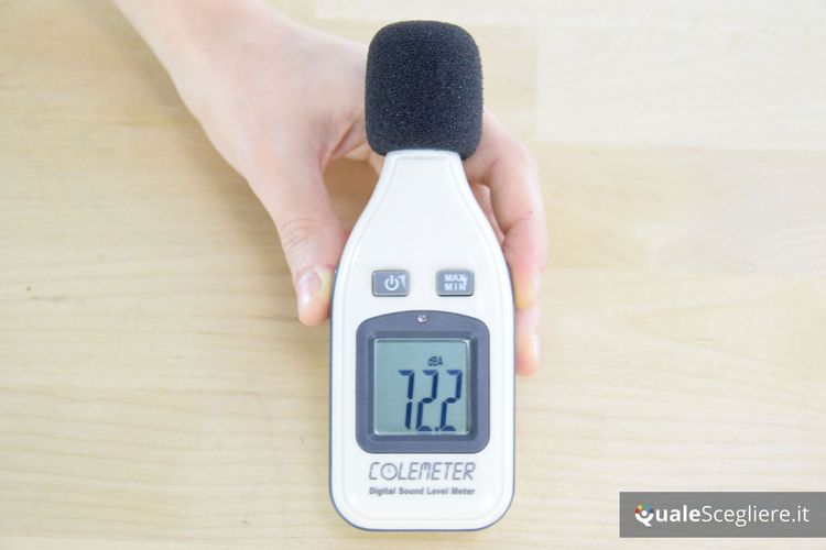 Imetec S8 2100 Power To Style