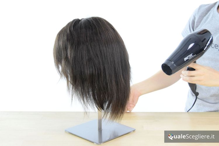 Imetec S8 2100 Power To Style