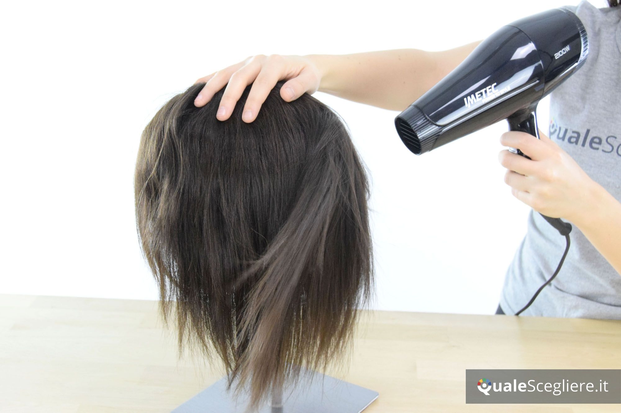 Imetec S8 2100 Power To Style