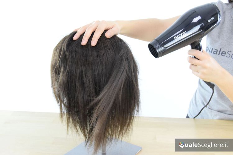 Imetec S8 2100 Power To Style