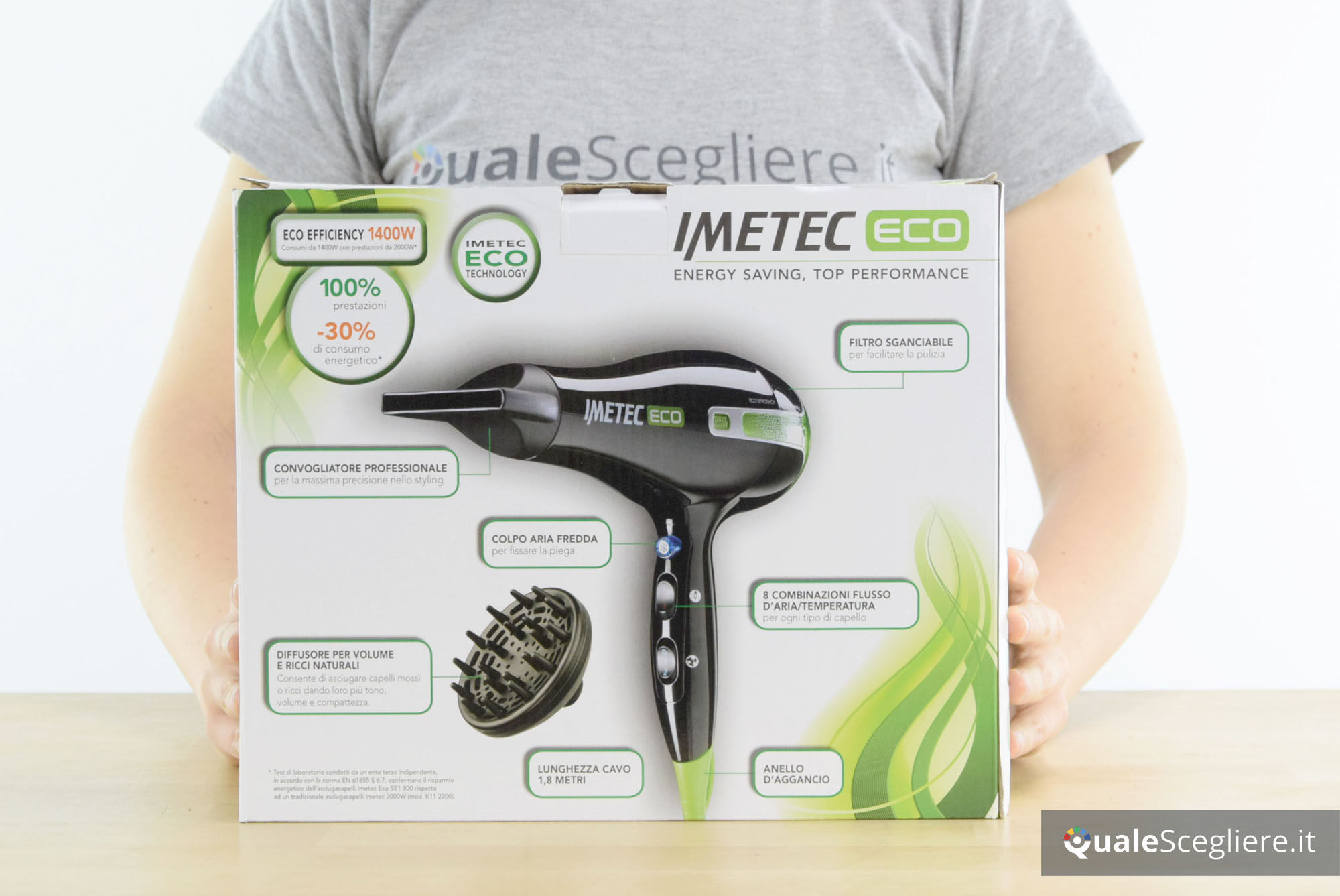 Imetec SE1 1000