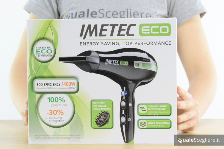 Imetec SE1 1000