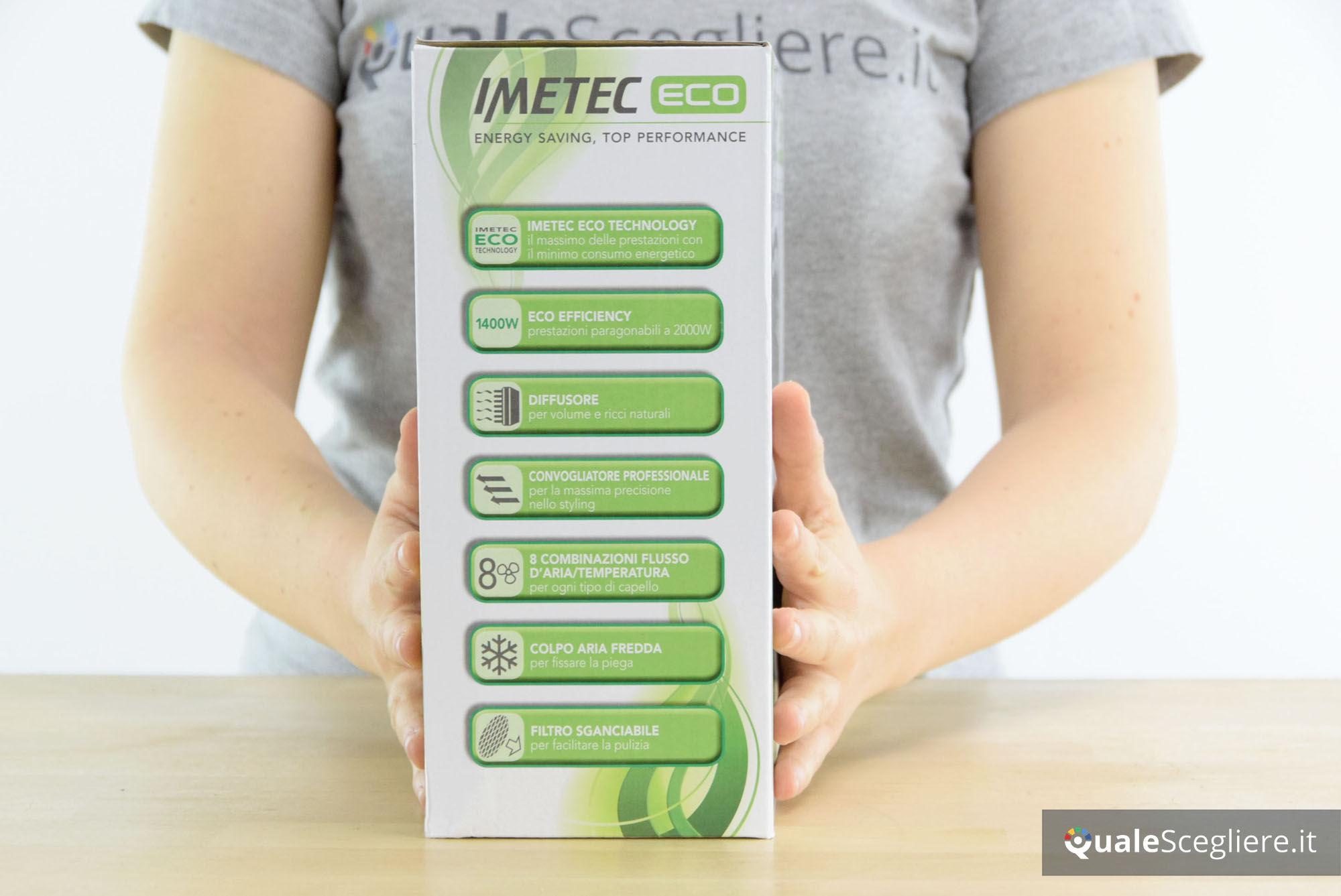 Imetec SE1 1000