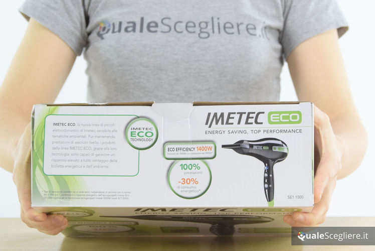 Imetec SE1 1000