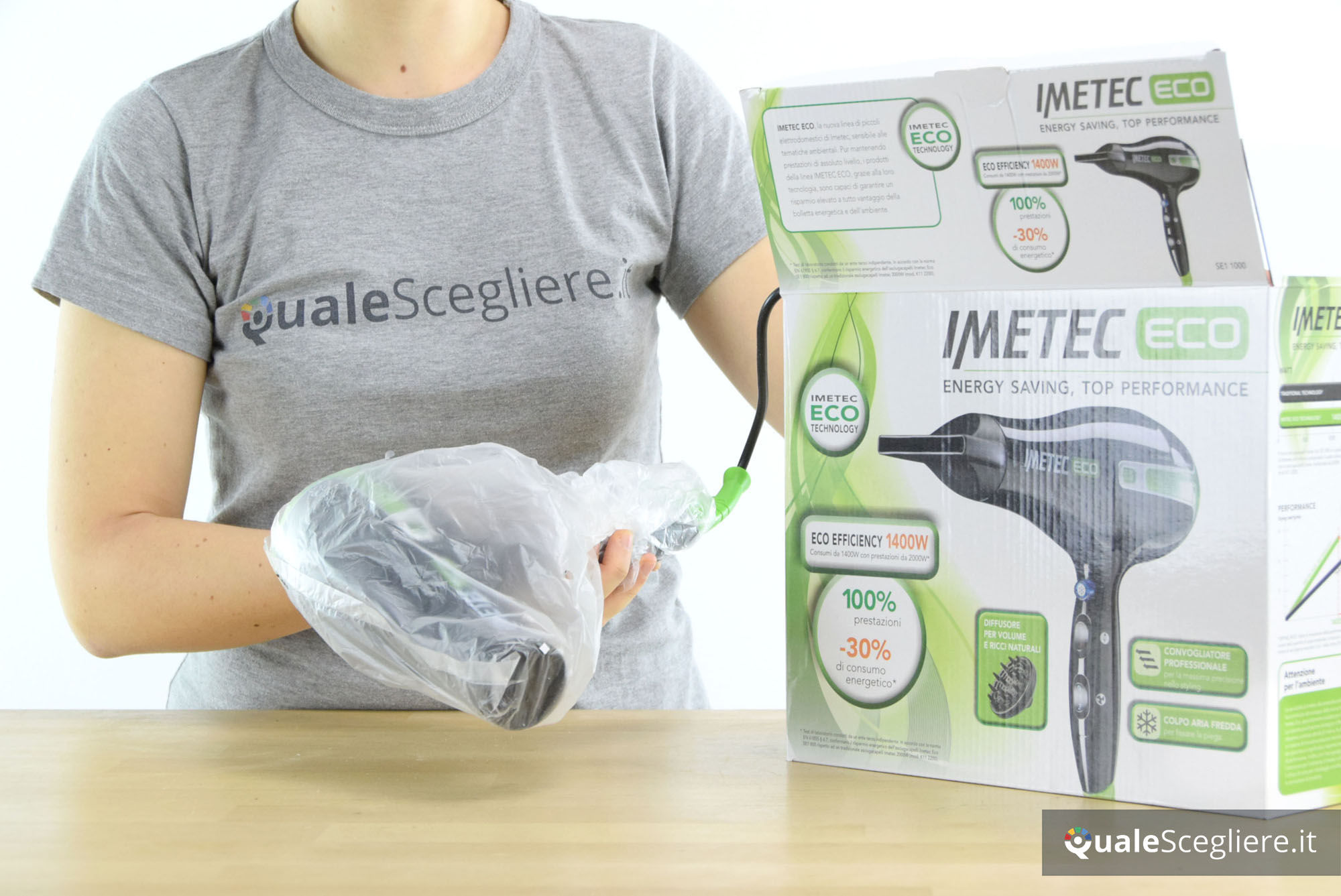 Imetec SE1 1000
