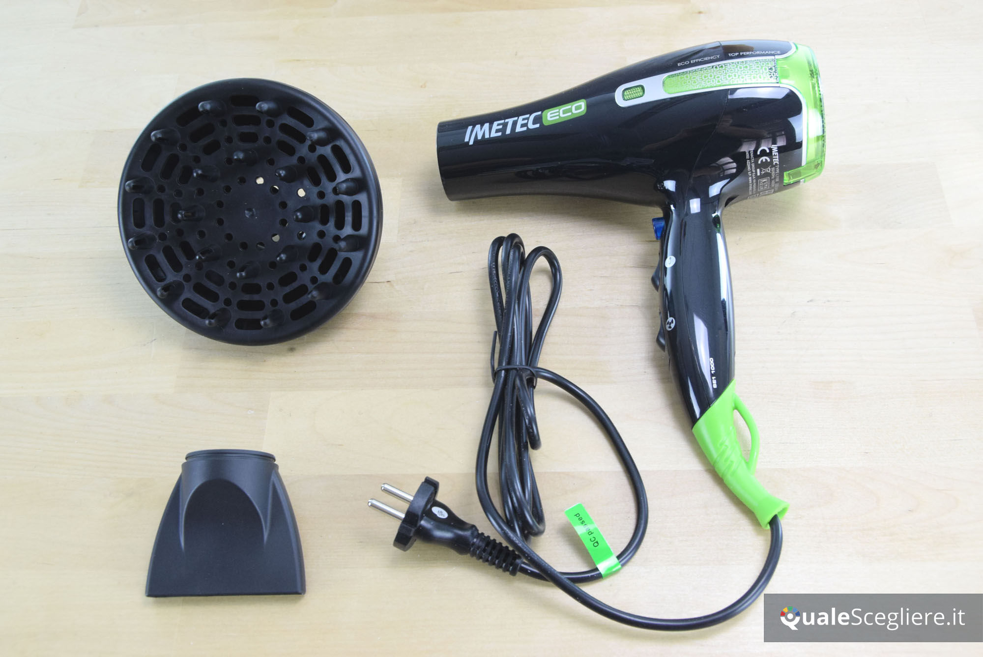 Imetec SE1 1000