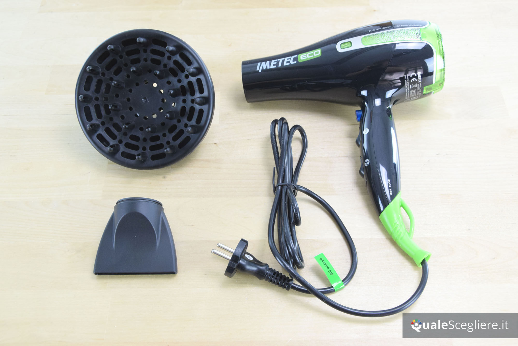 Imetec SE1 1000