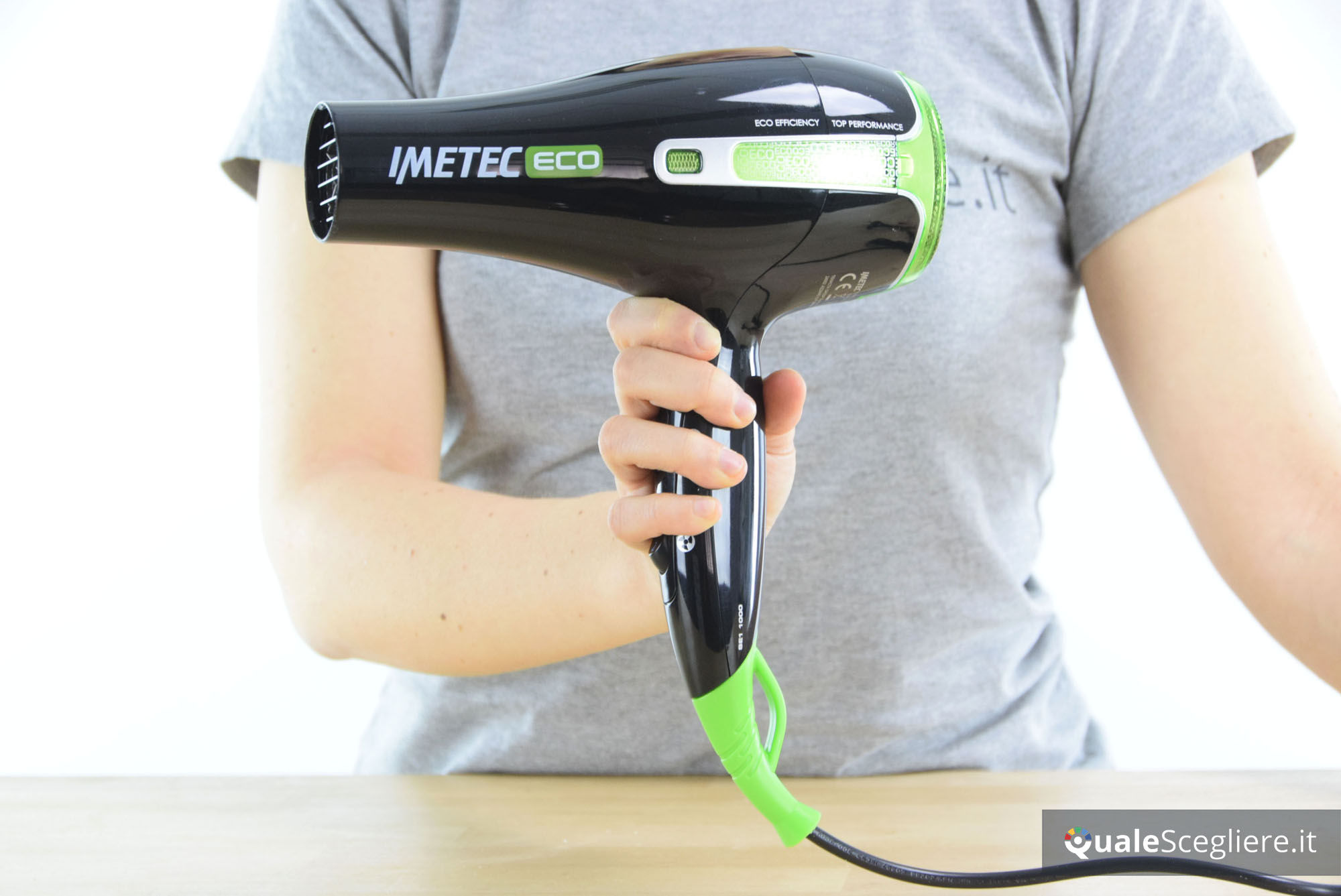 Imetec SE1 1000