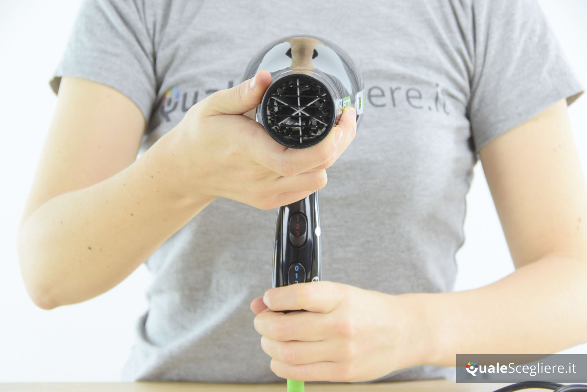 Imetec SE1 1000