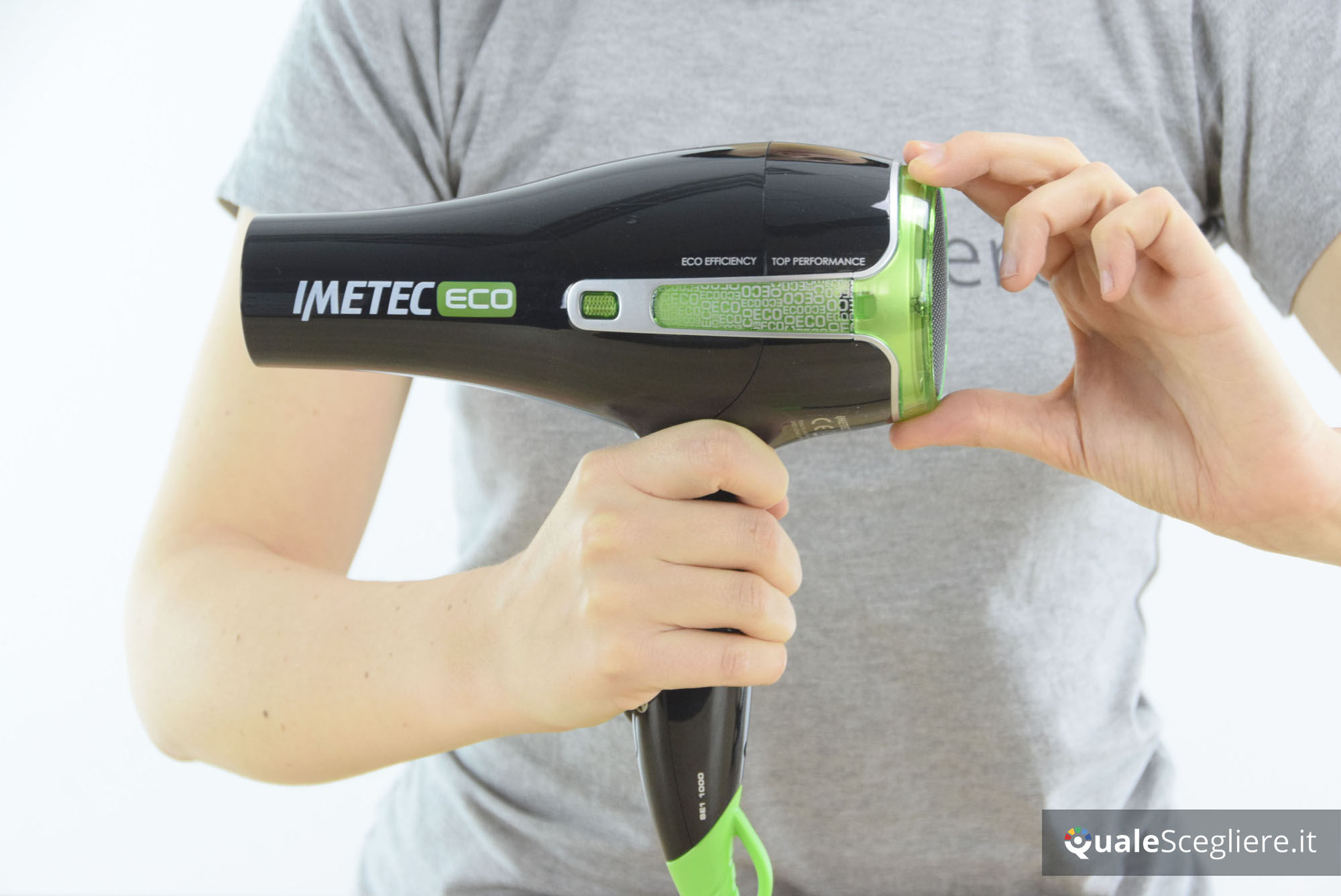 Imetec SE1 1000