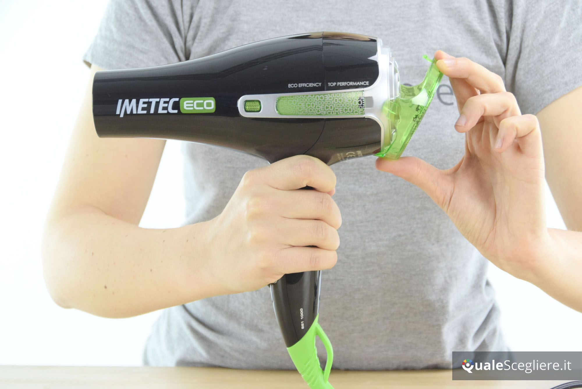 Imetec SE1 1000