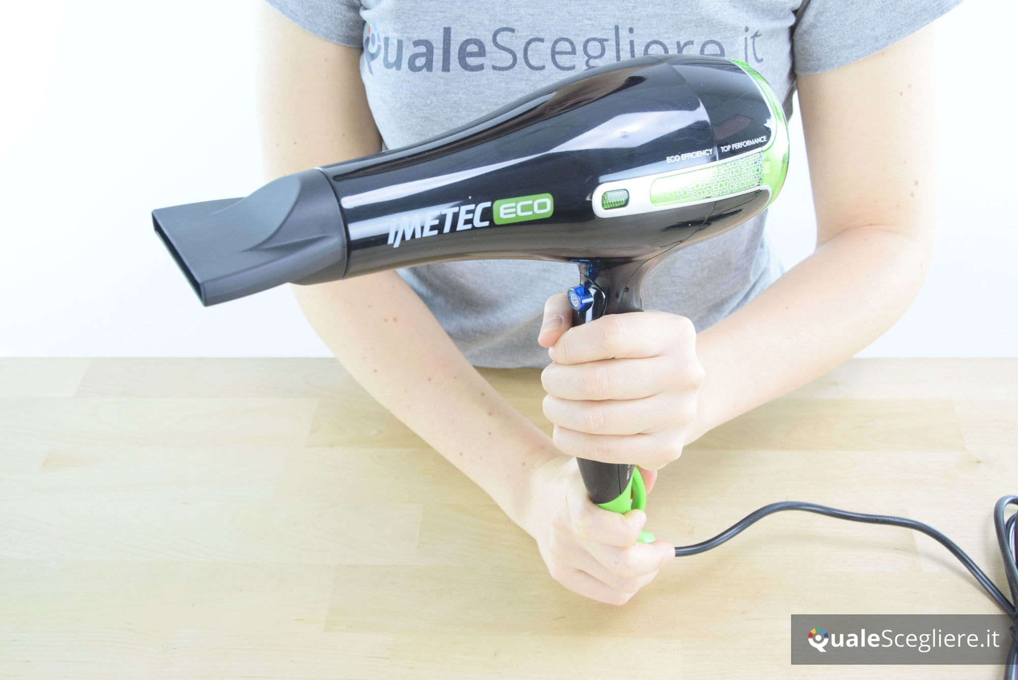 Imetec SE1 1000