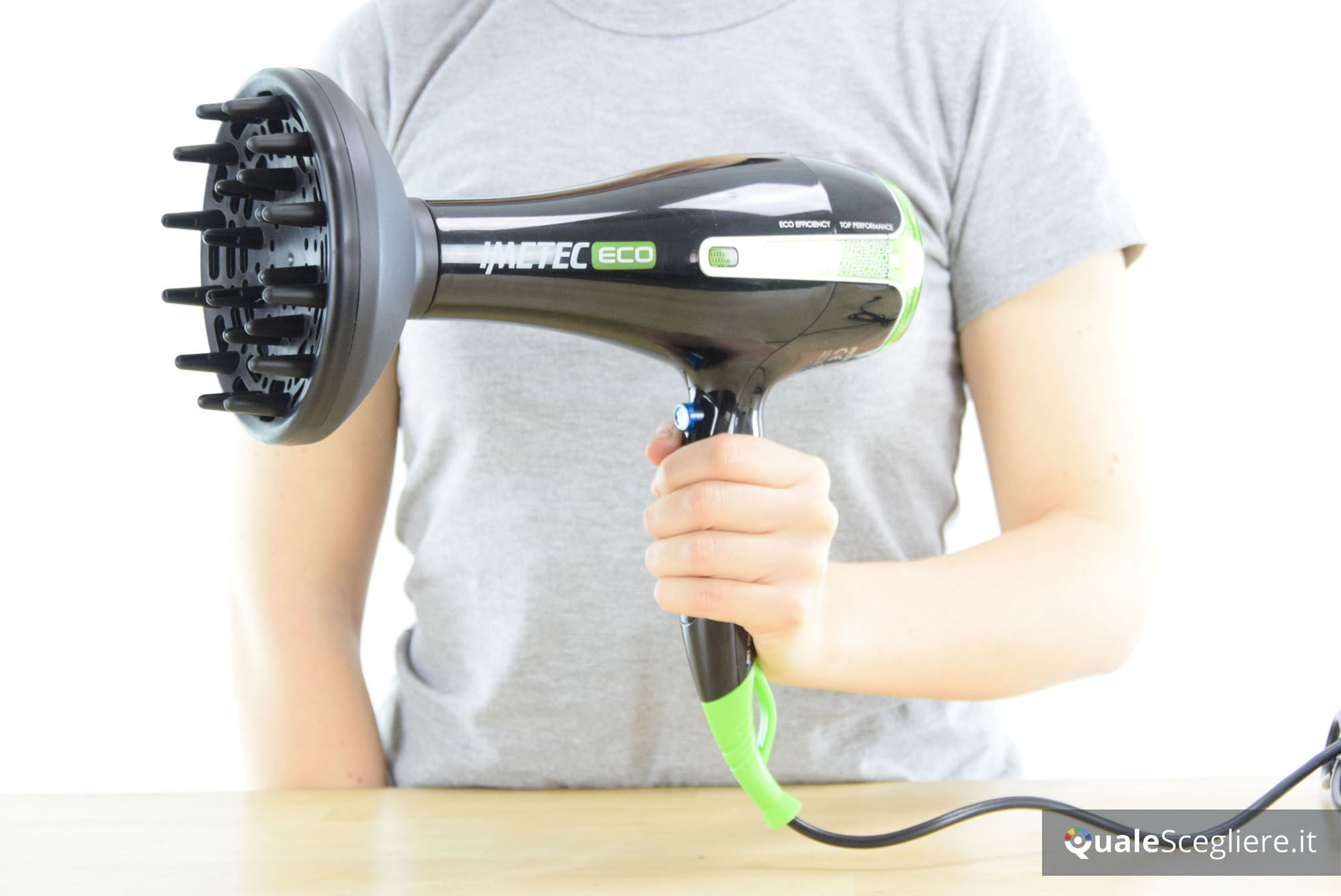 Imetec SE1 1000
