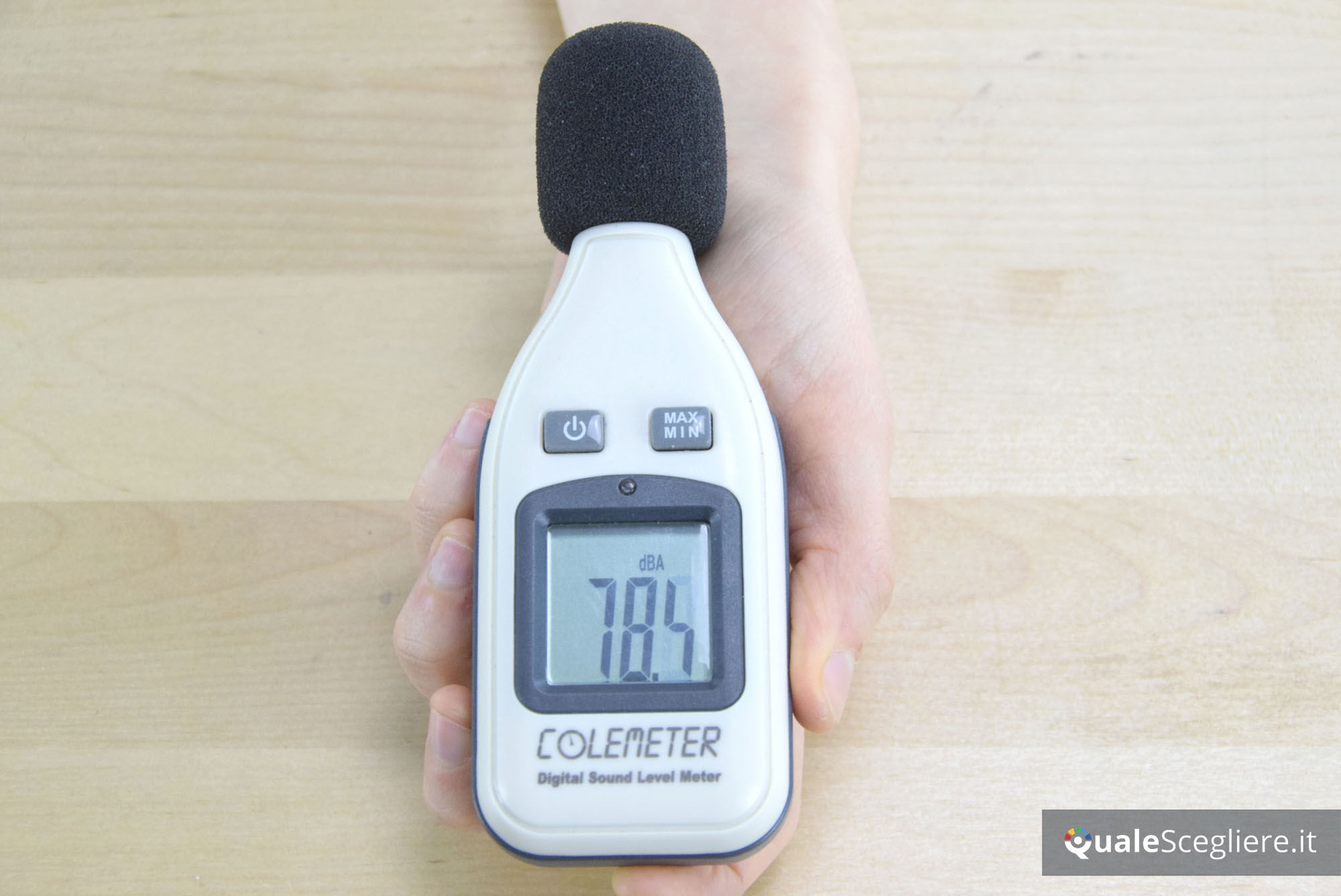 Imetec SE1 1000
