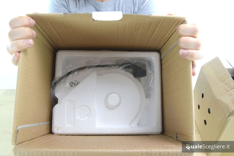 Imetec Succovivo Compact SJ 800