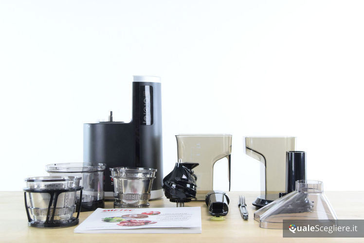 Imetec Succovivo Compact SJ 800