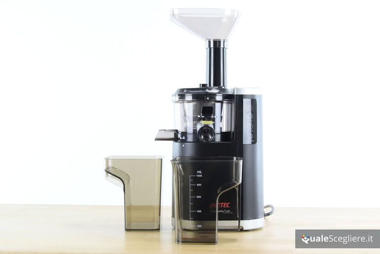 Imetec Succovivo Compact SJ 800