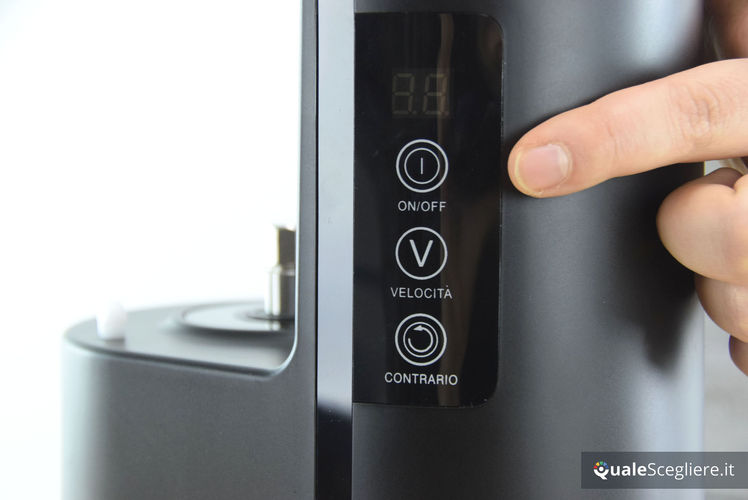 Imetec Succovivo Compact SJ 800