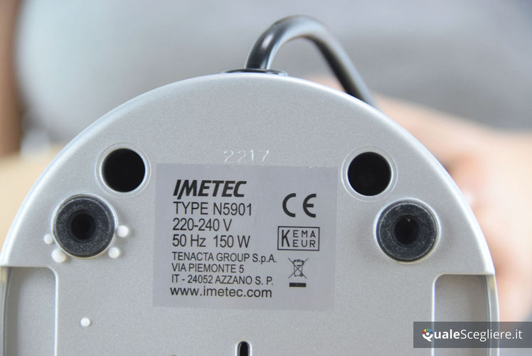 Imetec Succovivo Compact SJ 800