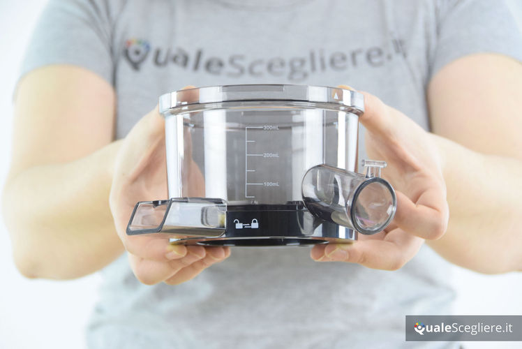 Imetec Succovivo Compact SJ 800