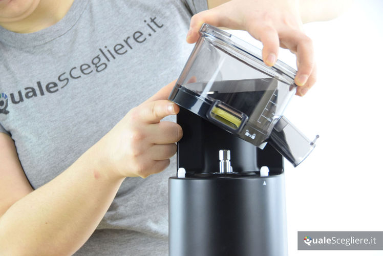 Imetec Succovivo Compact SJ 800