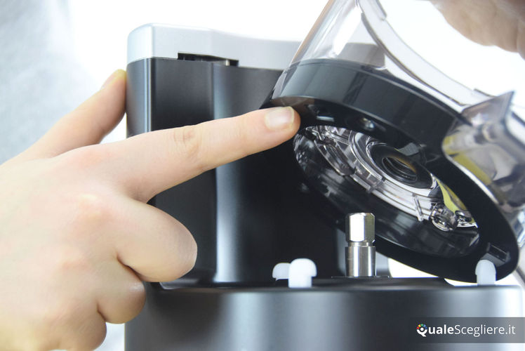 Imetec Succovivo Compact SJ 800