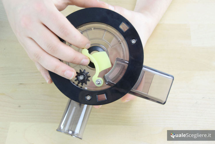 Imetec Succovivo Compact SJ 800