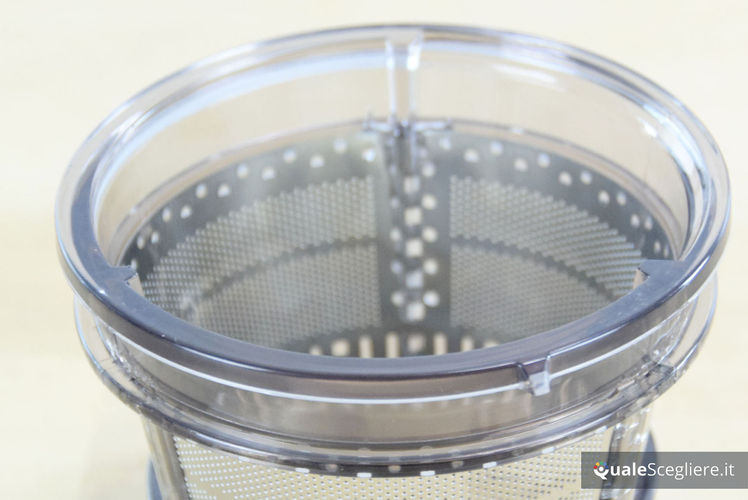 Imetec Succovivo Compact SJ 800