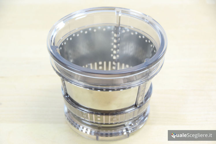 Imetec Succovivo Compact SJ 800