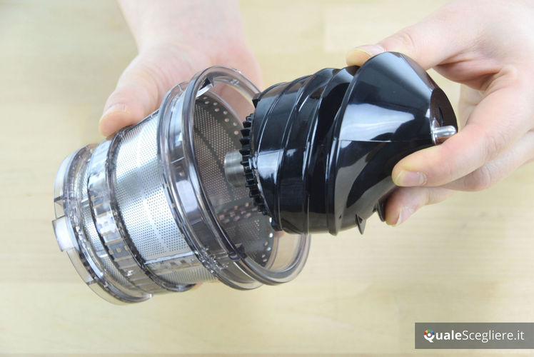 Imetec Succovivo Compact SJ 800