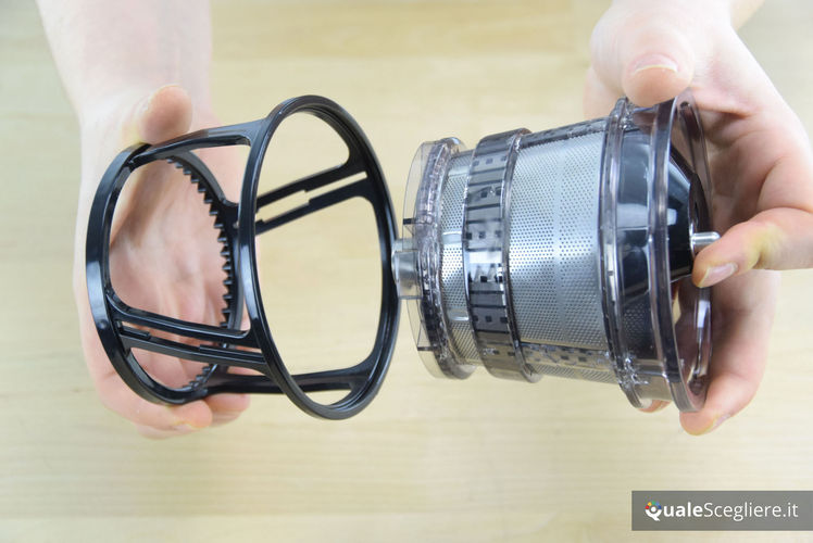 Imetec Succovivo Compact SJ 800