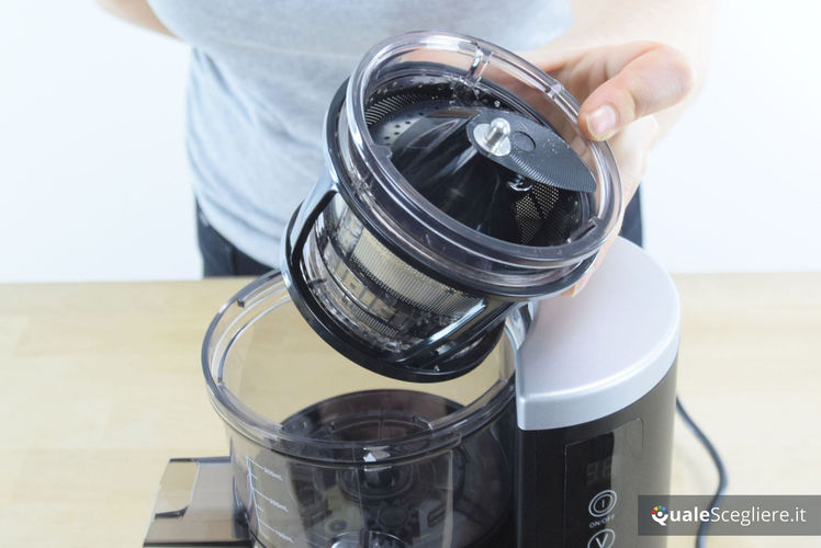 Imetec Succovivo Compact SJ 800