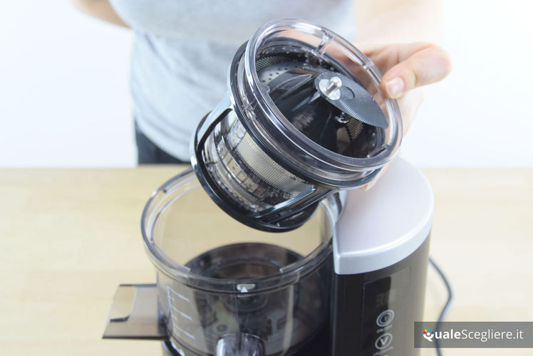 Imetec Succovivo Compact SJ 800