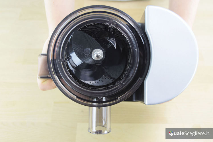 Imetec Succovivo Compact SJ 800