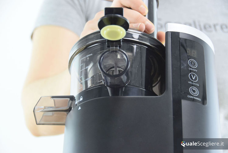 Imetec Succovivo Compact SJ 800