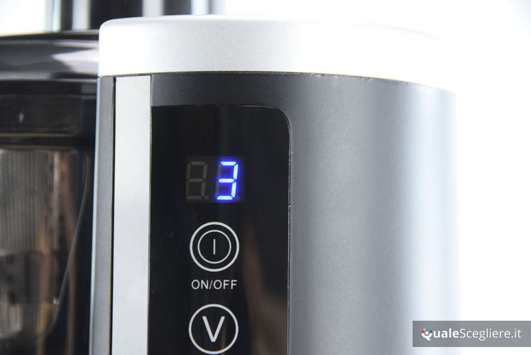 Imetec Succovivo Compact SJ 800